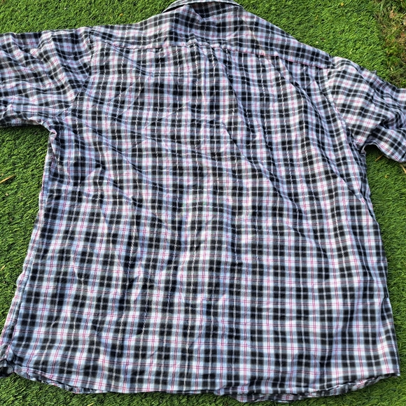 Mens Neiman Marcus shirt size xl - Picture 10 of 10